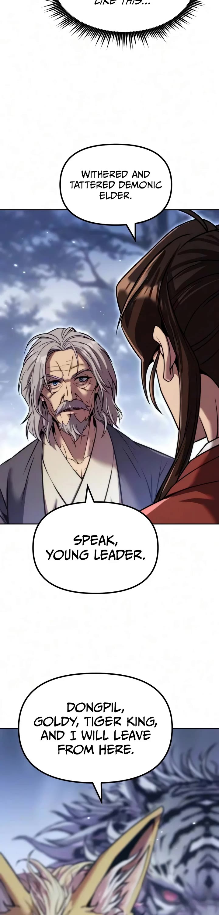 Chronicles of the Demon Faction Chapter 185 page 43 - Chapter 185