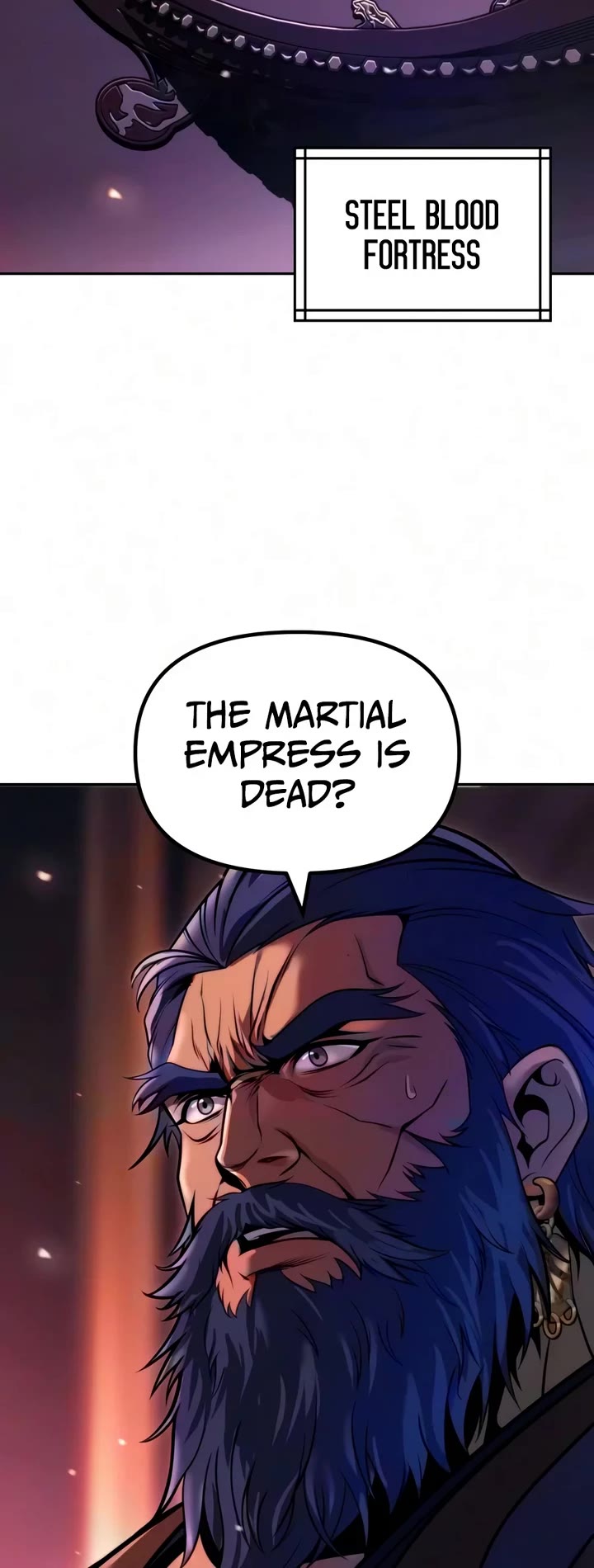Chronicles of the Demon Faction Chapter 185 page 50 - Chapter 185