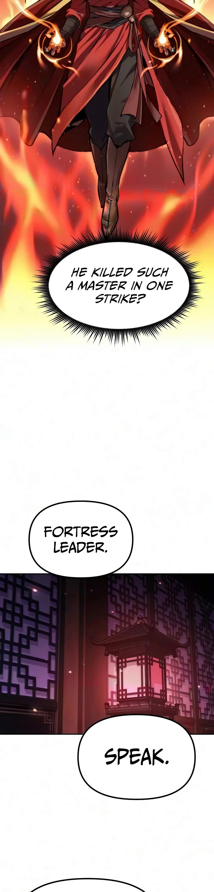 Chronicles of the Demon Faction Chapter 185 page 53 - Chapter 185