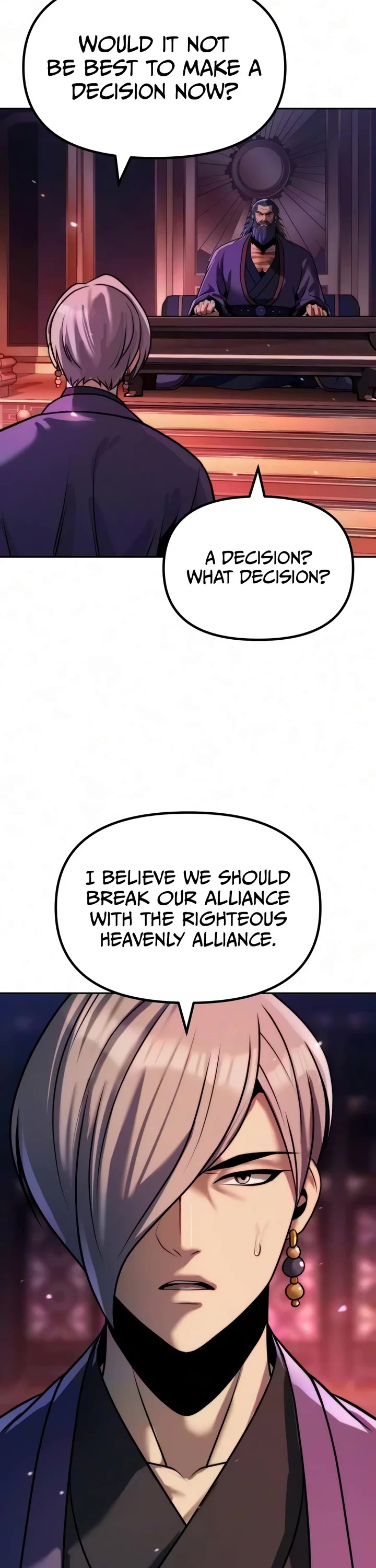 Chronicles of the Demon Faction Chapter 185 page 54 - Chapter 185