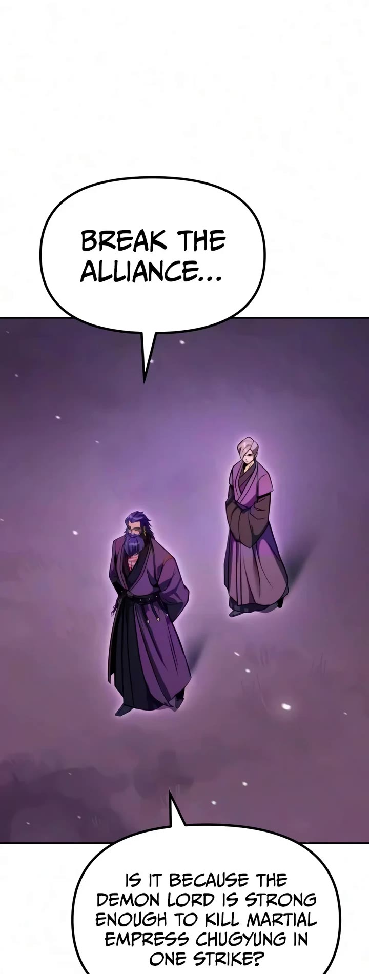 Chronicles of the Demon Faction Chapter 185 page 56 - Chapter 185