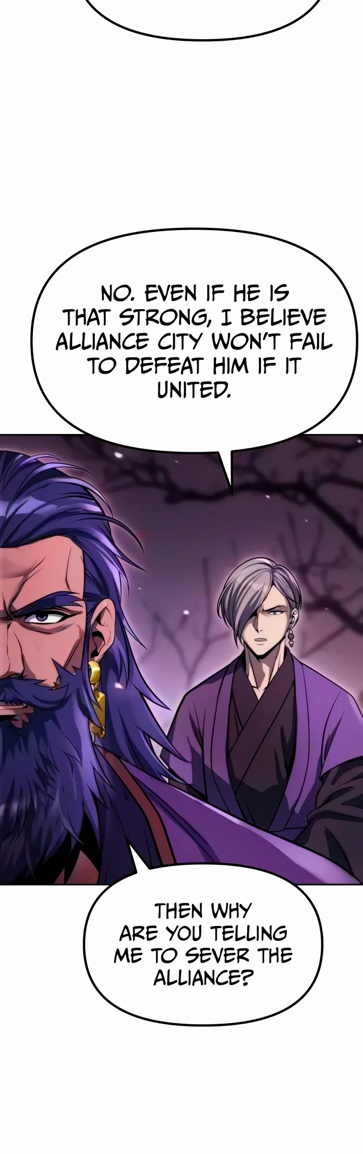 Chronicles of the Demon Faction Chapter 185 page 57 - Chapter 185
