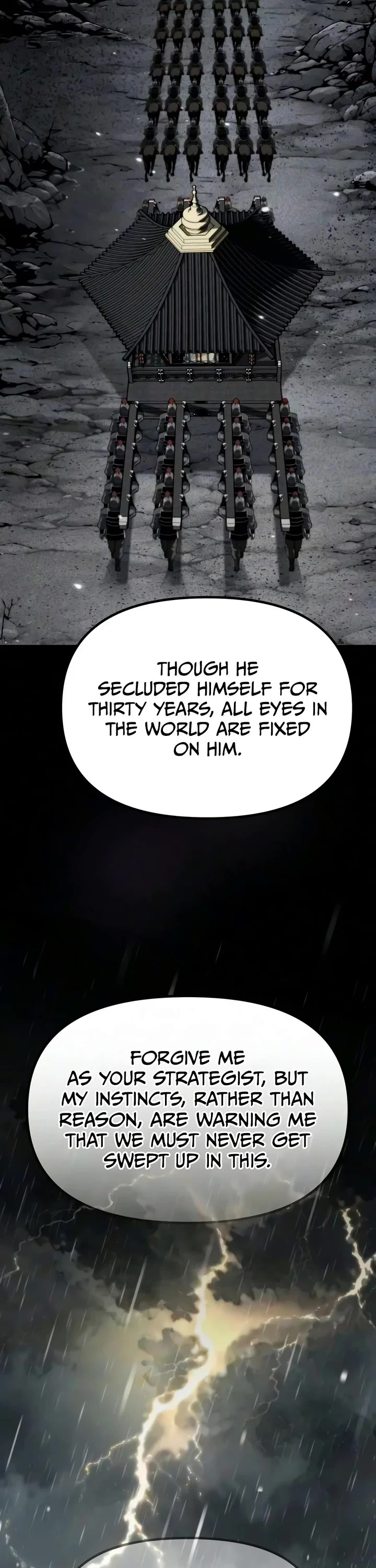 Chronicles of the Demon Faction Chapter 185 page 60 - Chapter 185