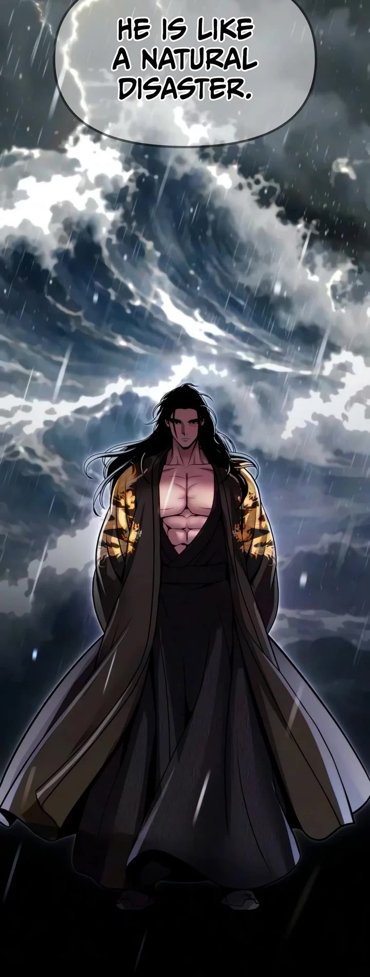Chronicles of the Demon Faction Chapter 185 page 61 - Chapter 185
