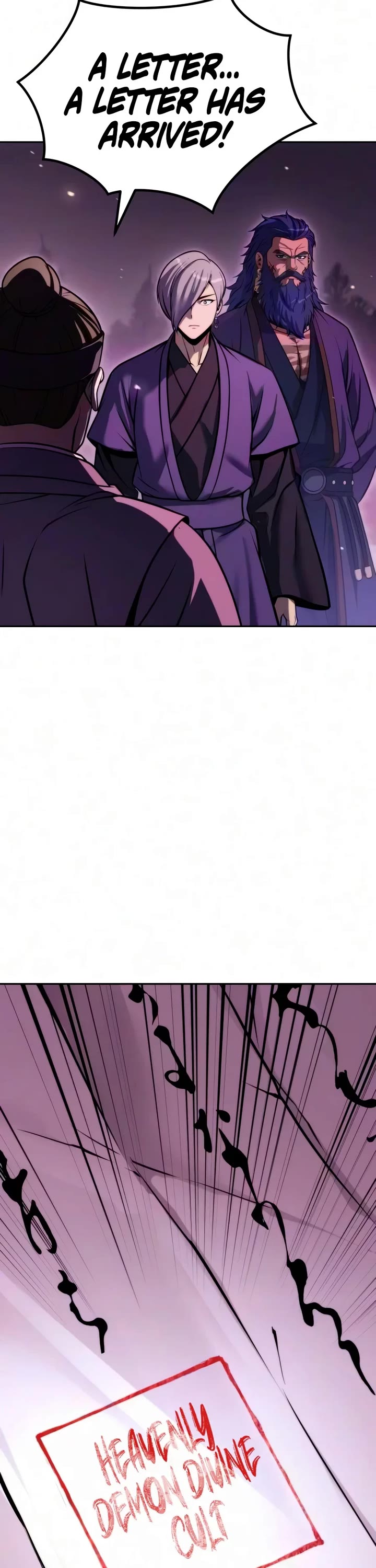 Chronicles of the Demon Faction Chapter 185 page 66 - Chapter 185