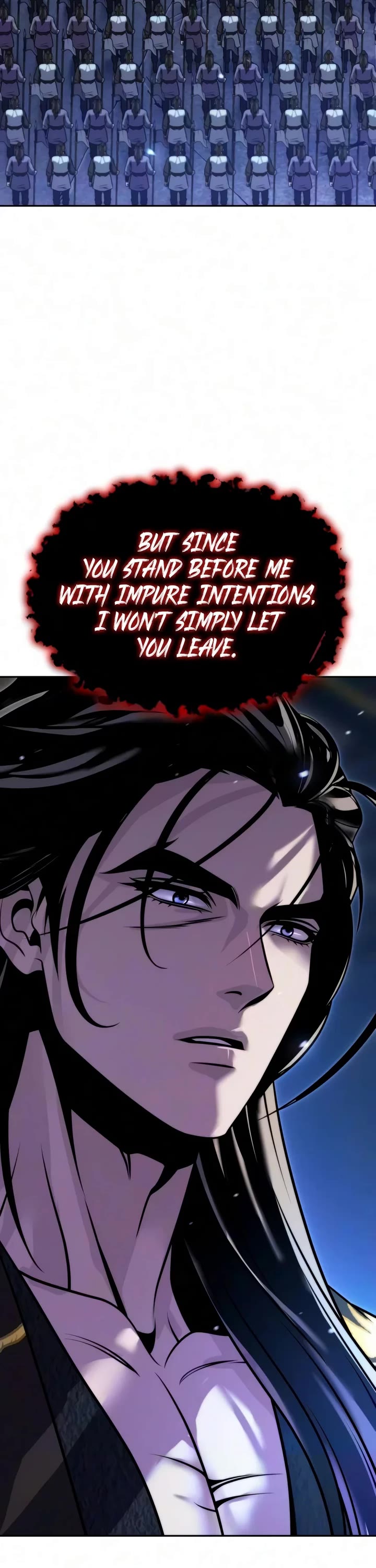 Chronicles of the Demon Faction Chapter 185 page 7 - Chapter 185