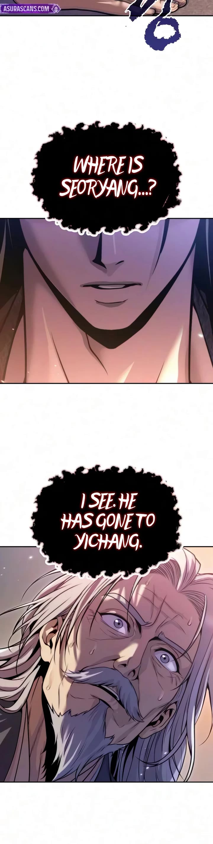 Chronicles of the Demon Faction Chapter 186 page 12 - Chapter 186