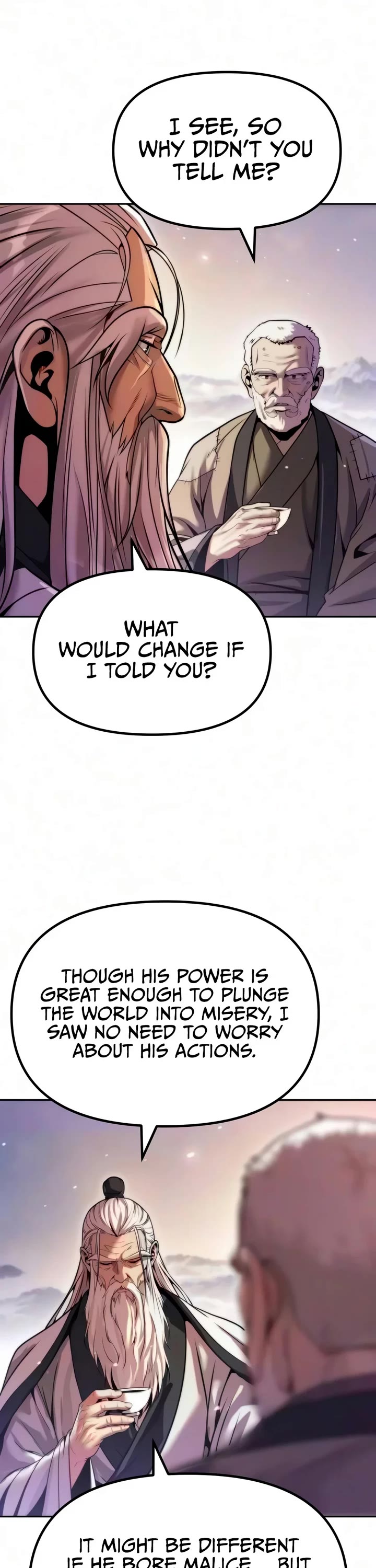 Chronicles of the Demon Faction Chapter 186 page 21 - Chapter 186