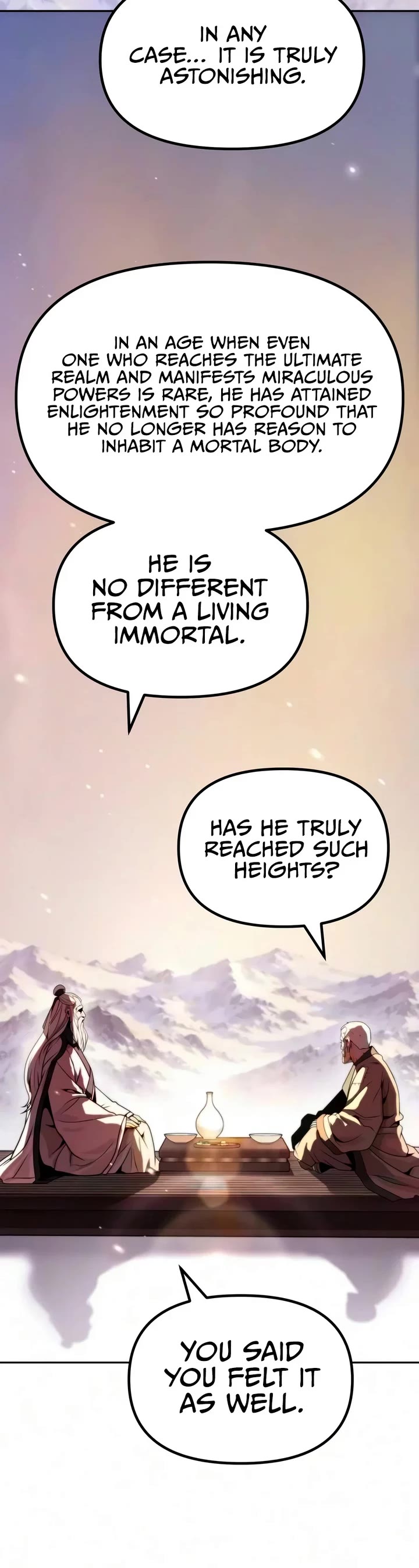 Chronicles of the Demon Faction Chapter 186 page 29 - Chapter 186