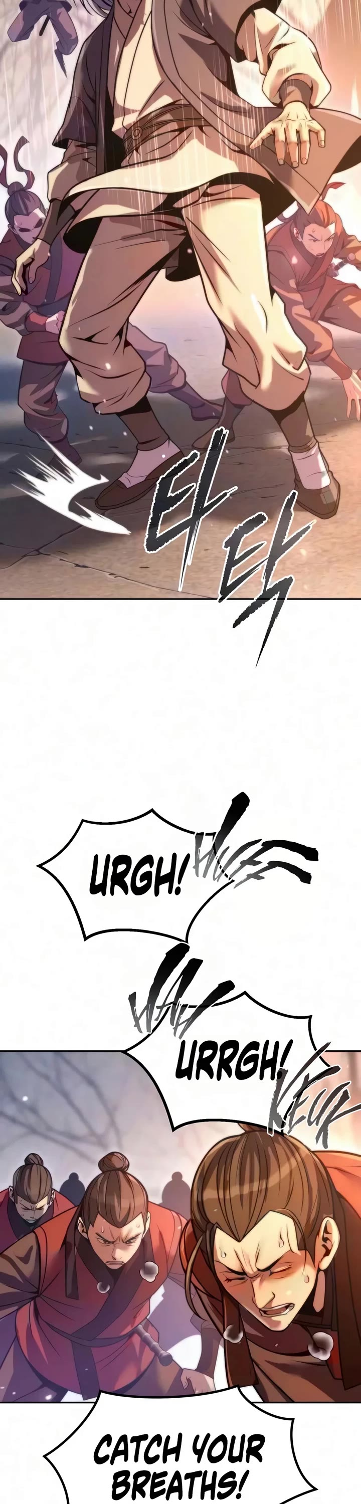 Chronicles of the Demon Faction Chapter 186 page 3 - Chapter 186