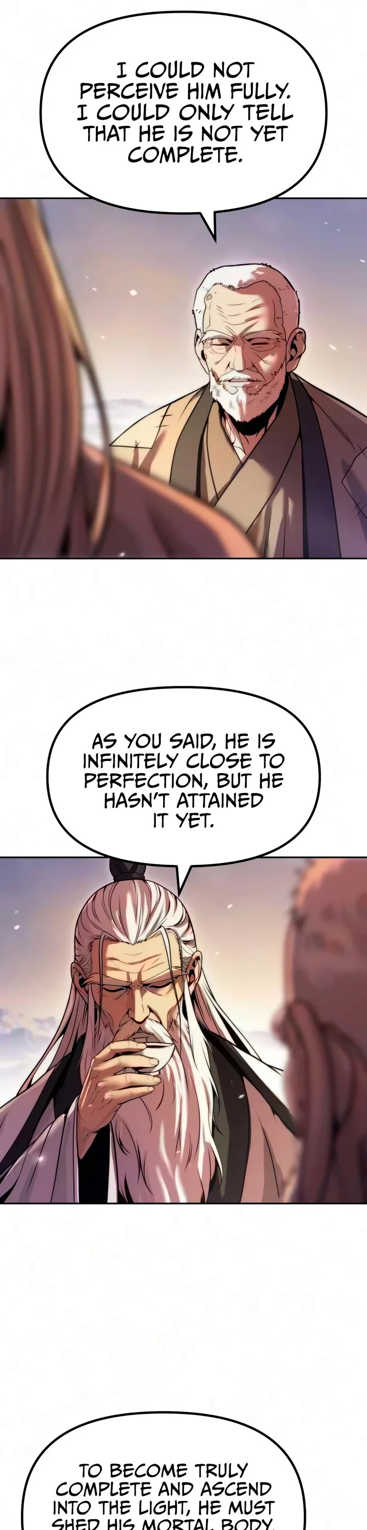 Chronicles of the Demon Faction Chapter 186 page 30 - Chapter 186