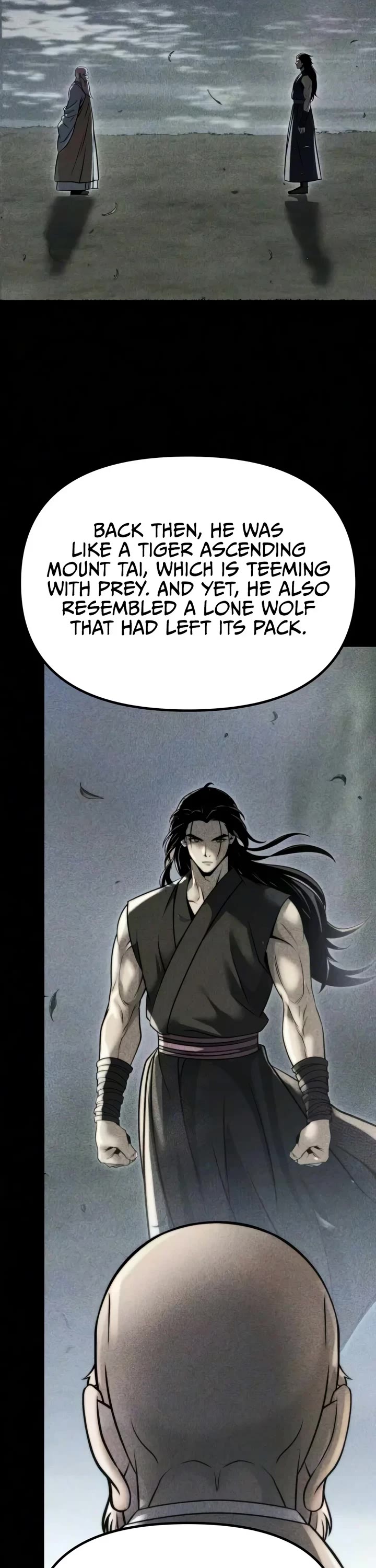 Chronicles of the Demon Faction Chapter 186 page 36 - Chapter 186