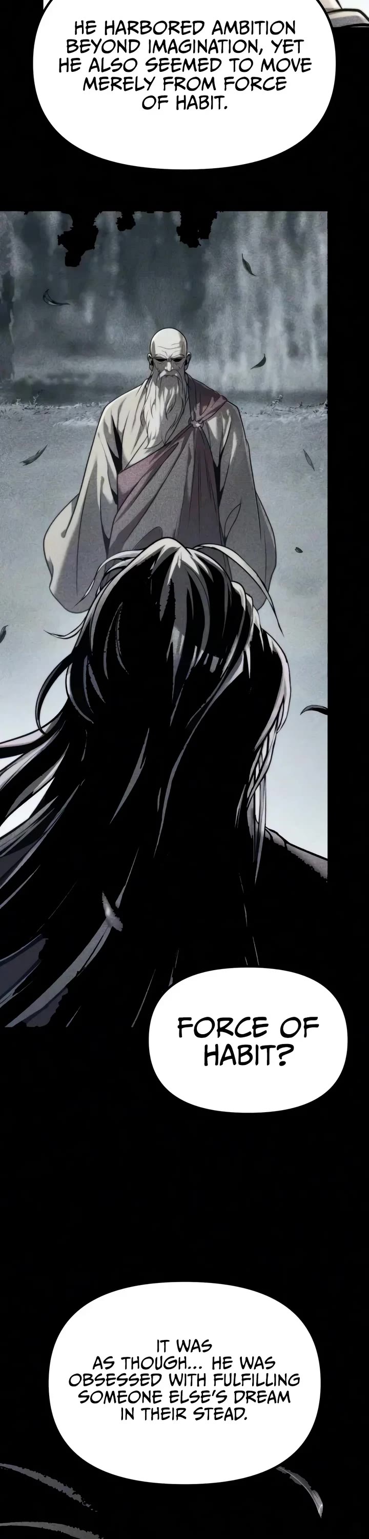 Chronicles of the Demon Faction Chapter 186 page 37 - Chapter 186