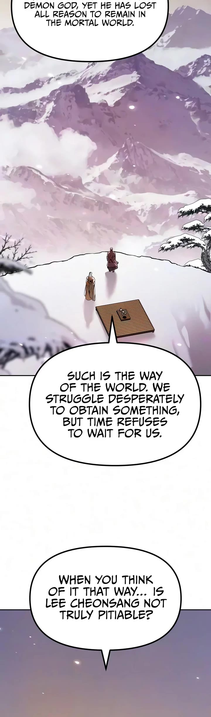Chronicles of the Demon Faction Chapter 186 page 40 - Chapter 186