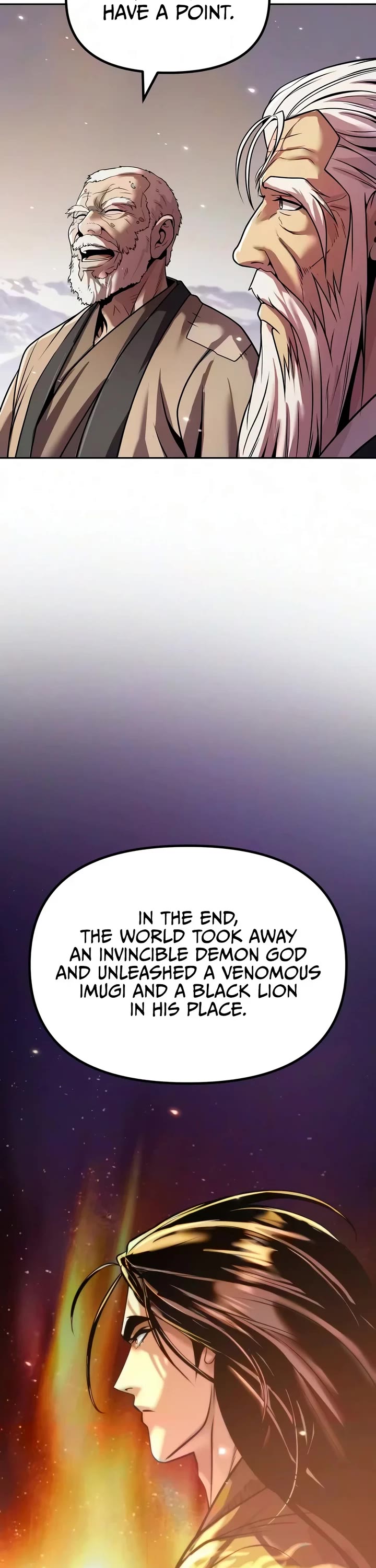 Chronicles of the Demon Faction Chapter 186 page 43 - Chapter 186