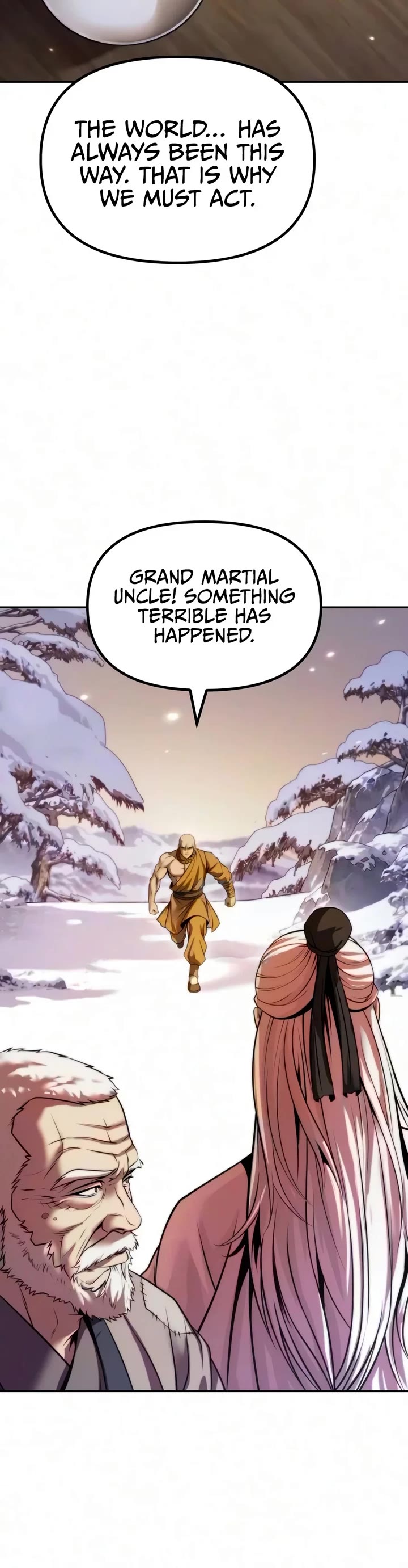 Chronicles of the Demon Faction Chapter 186 page 45 - Chapter 186