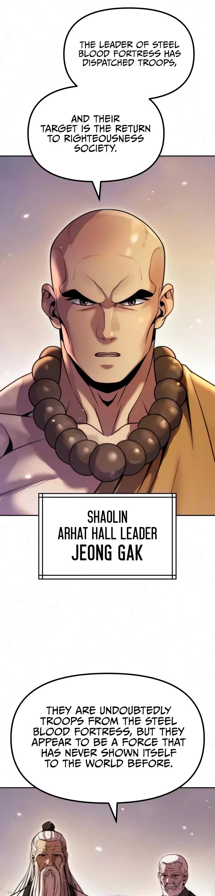 Chronicles of the Demon Faction Chapter 186 page 46 - Chapter 186