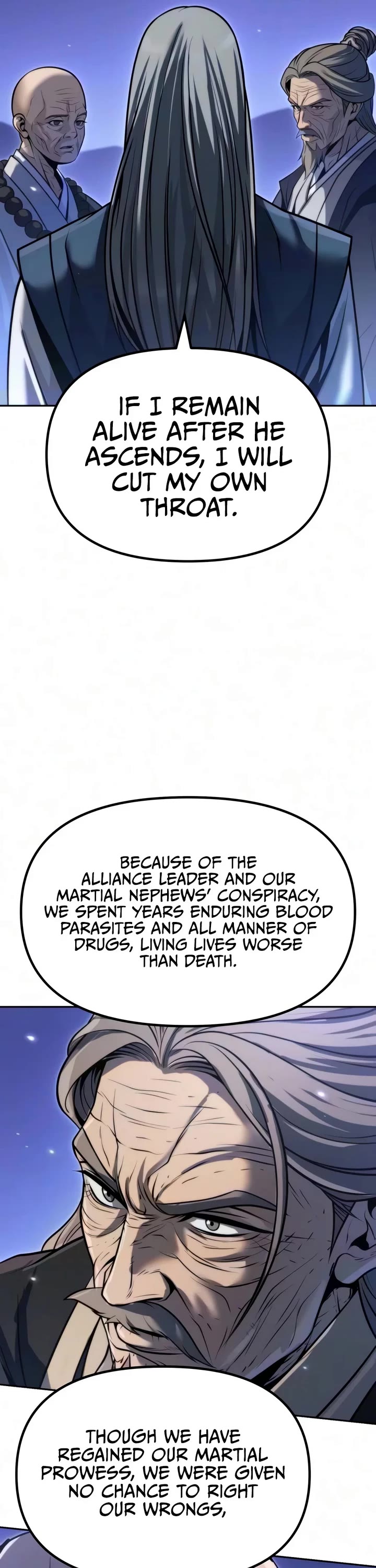 Chronicles of the Demon Faction Chapter 186 page 58 - Chapter 186