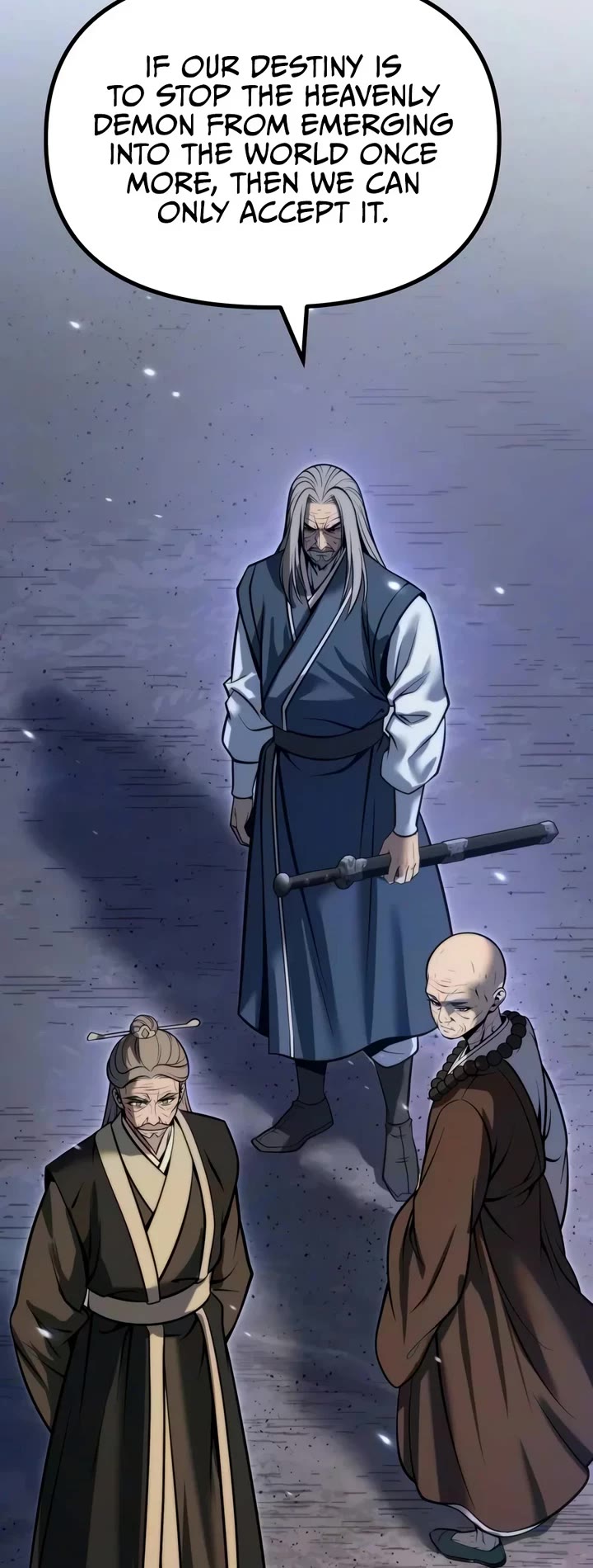 Chronicles of the Demon Faction Chapter 186 page 60 - Chapter 186