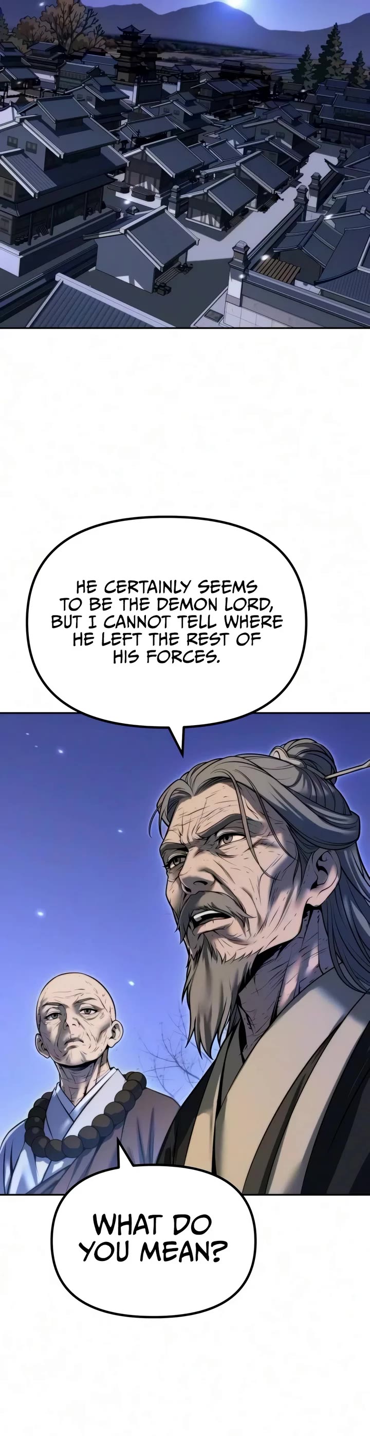 Chronicles of the Demon Faction Chapter 186 page 62 - Chapter 186