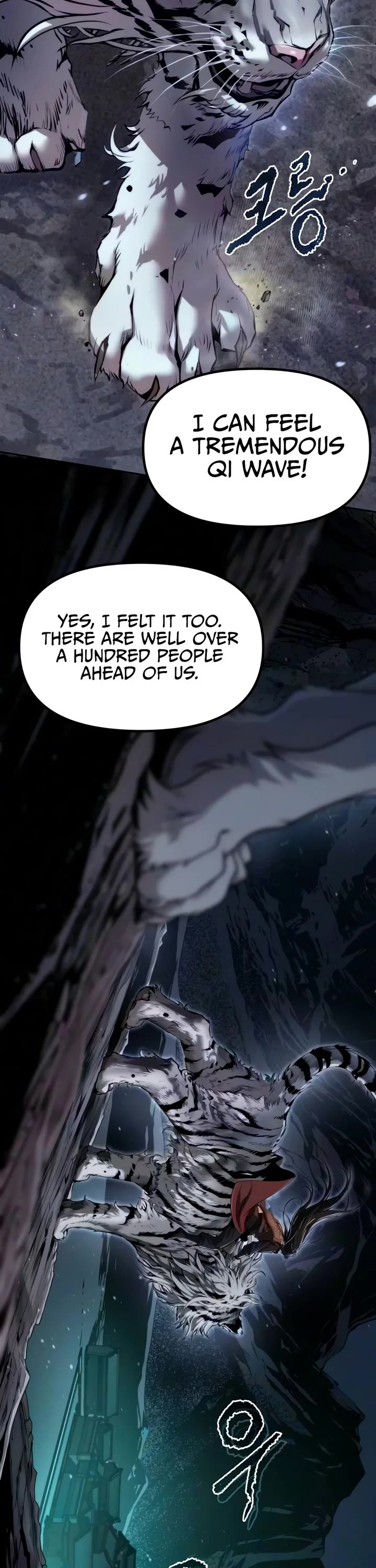 Chronicles of the Demon Faction Chapter 186 page 65 - Chapter 186