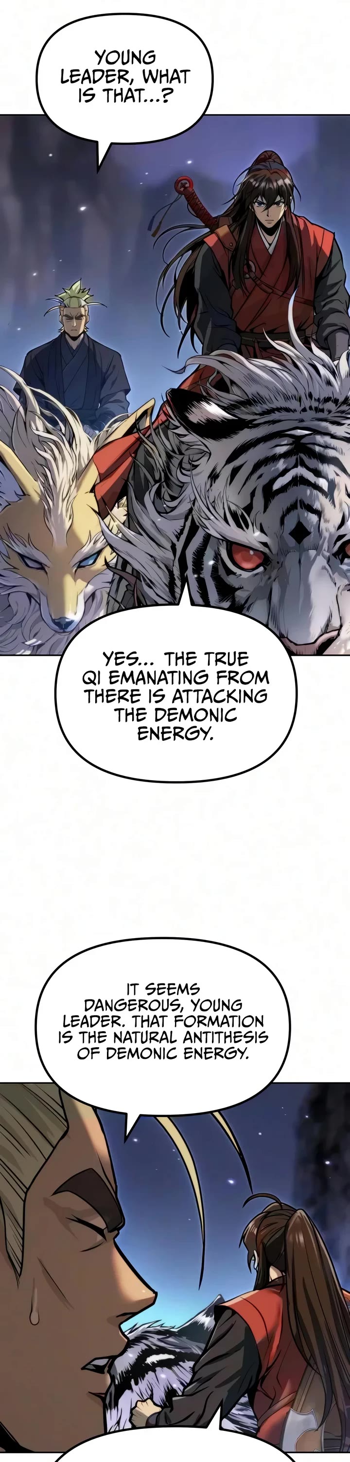 Chronicles of the Demon Faction Chapter 186 page 68 - Chapter 186