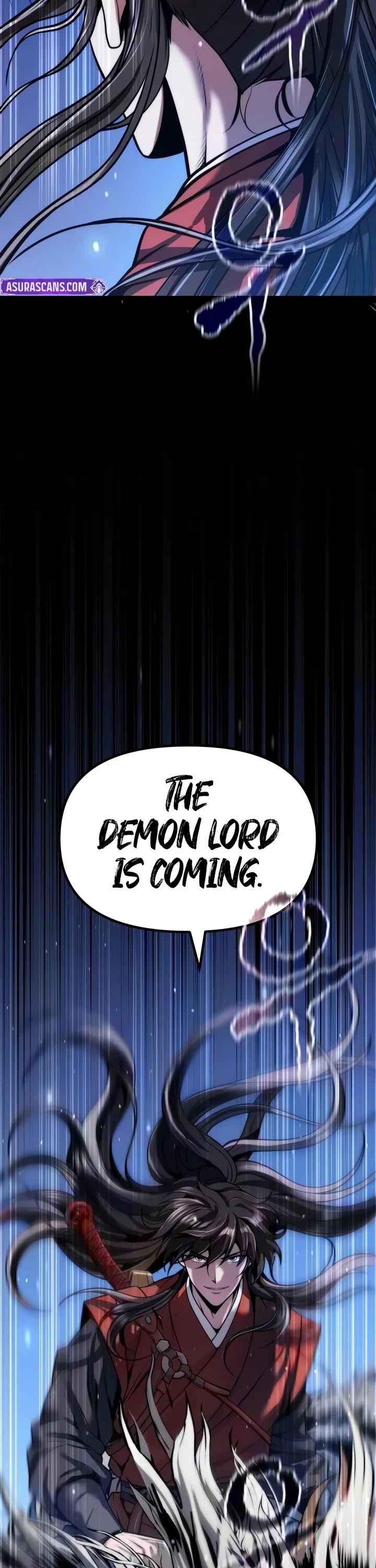 Chronicles of the Demon Faction Chapter 186 page 70 - Chapter 186
