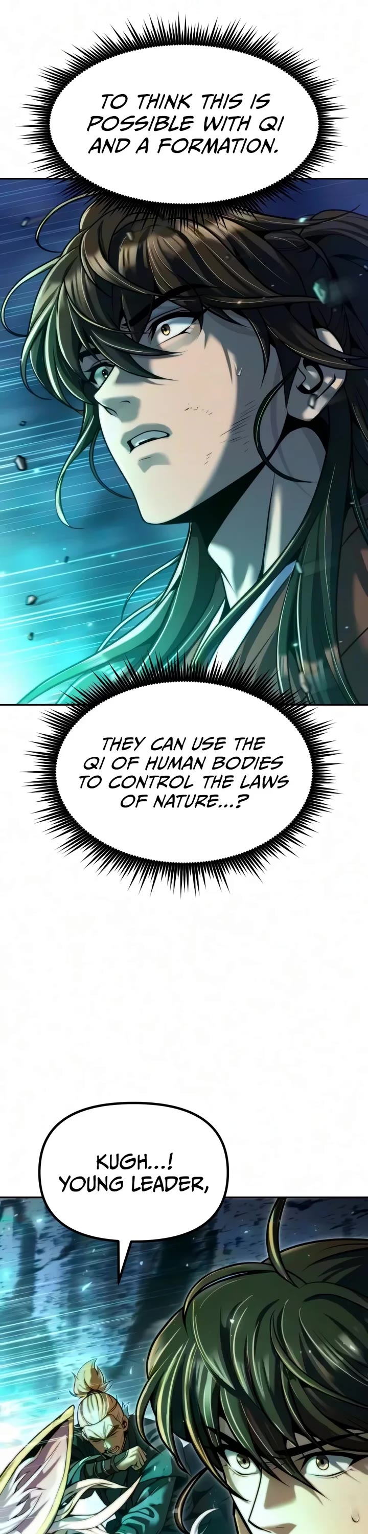Chronicles of the Demon Faction Chapter 187 page 13 - Chapter 187