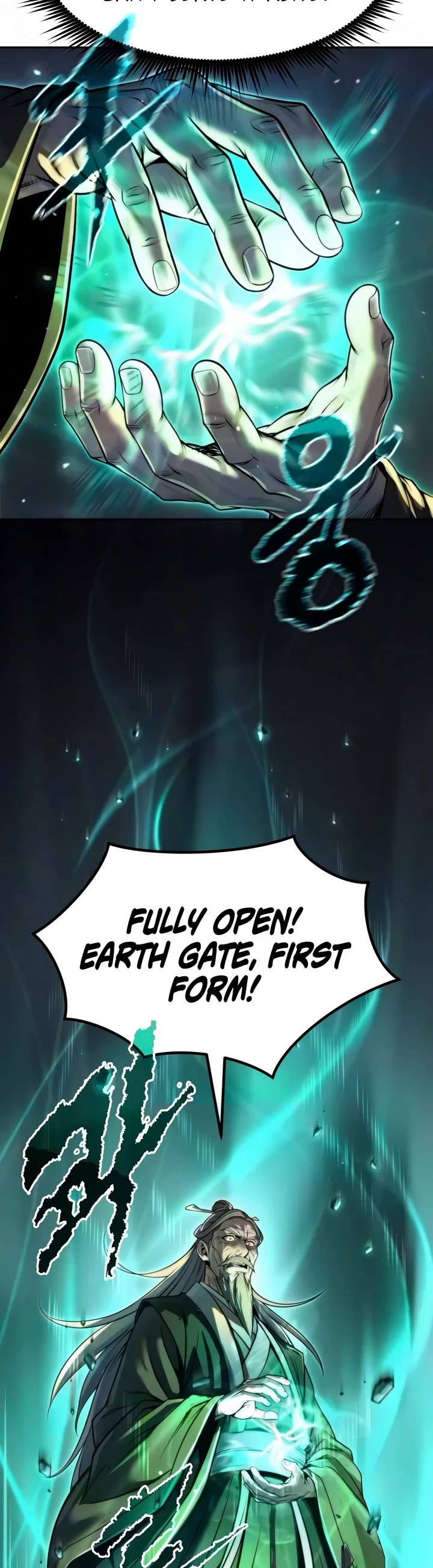 Chronicles of the Demon Faction Chapter 187 page 23 - Chapter 187