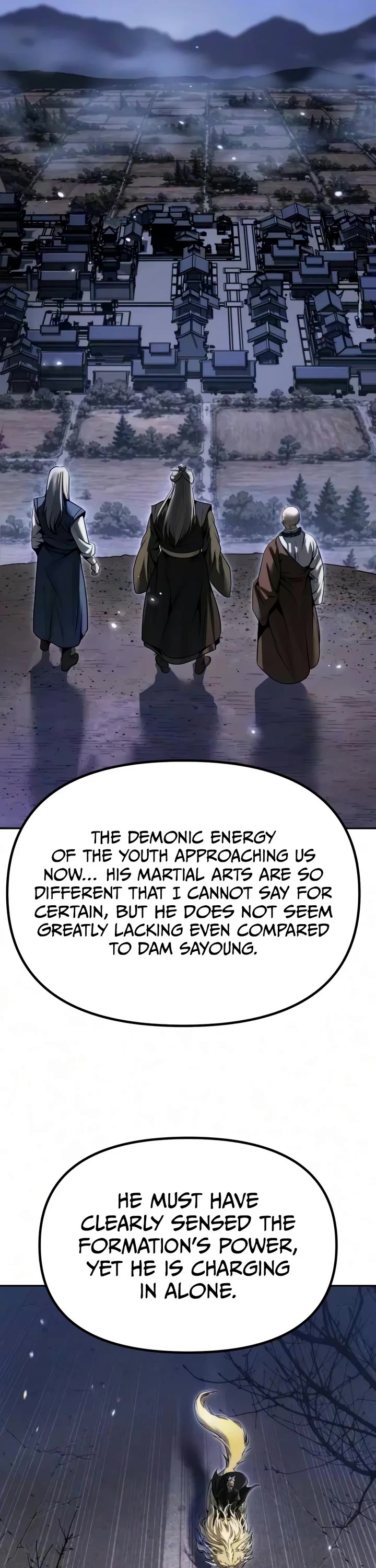 Chronicles of the Demon Faction Chapter 187 page 3 - Chapter 187