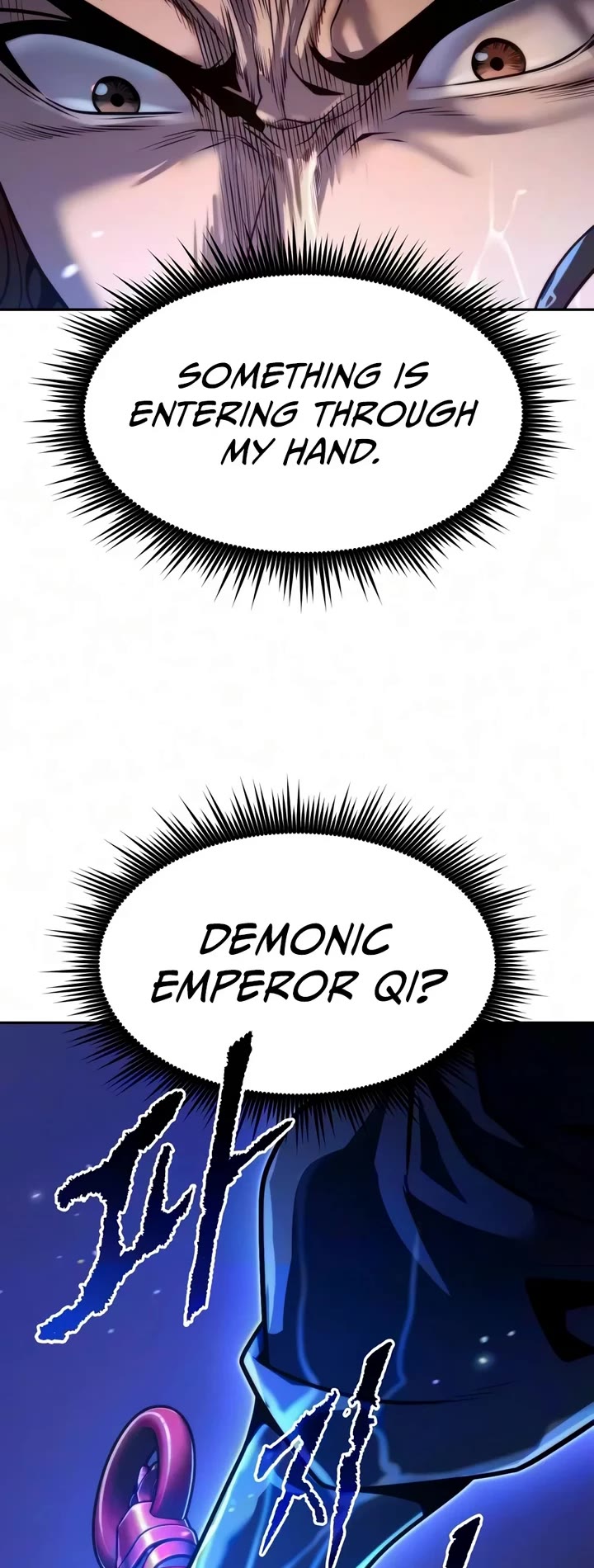 Chronicles of the Demon Faction Chapter 187 page 33 - Chapter 187