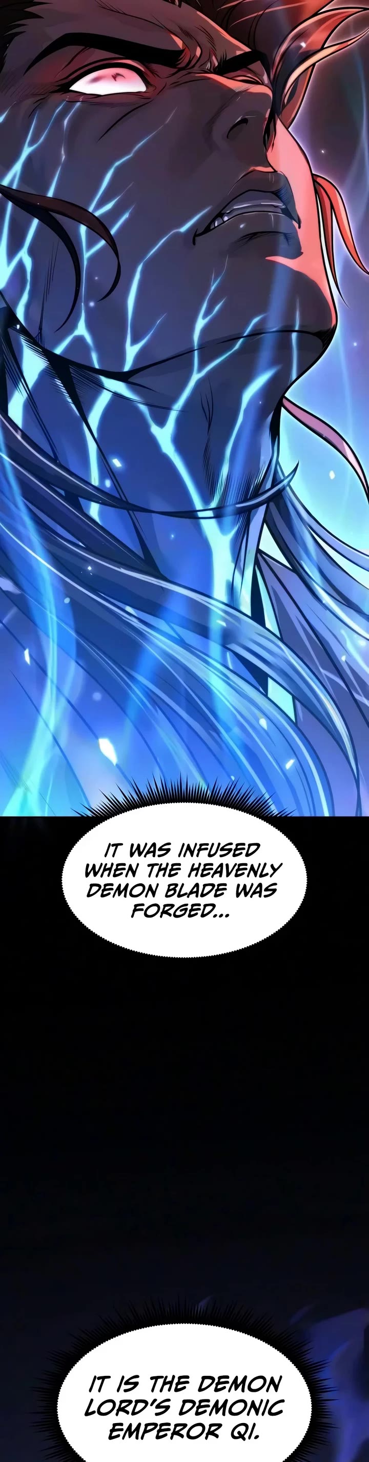 Chronicles of the Demon Faction Chapter 187 page 35 - Chapter 187