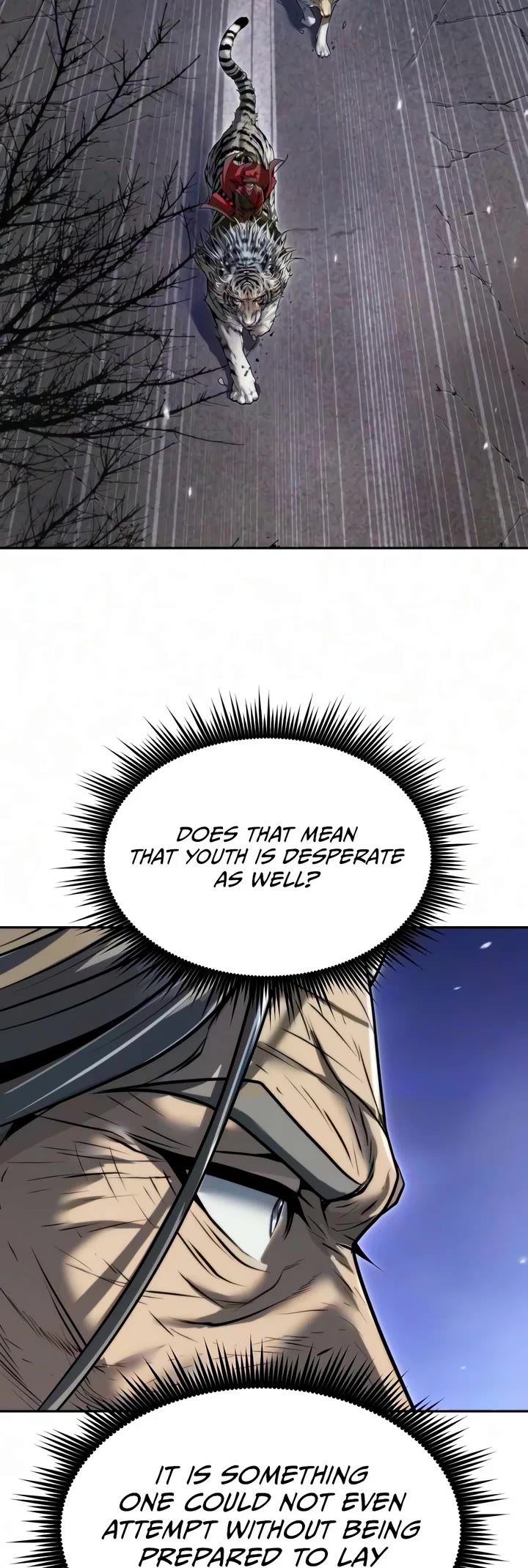 Chronicles of the Demon Faction Chapter 187 page 4 - Chapter 187