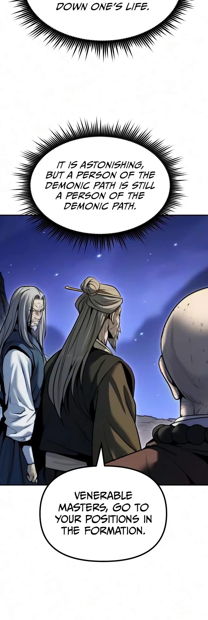 Chronicles of the Demon Faction Chapter 187 page 5 - Chapter 187