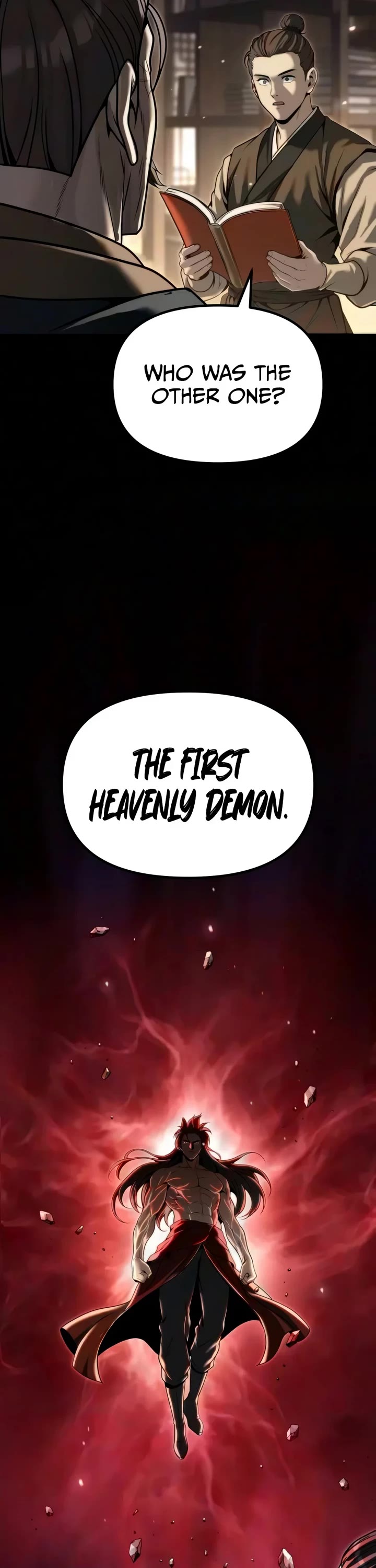 Chronicles of the Demon Faction Chapter 187 page 50 - Chapter 187