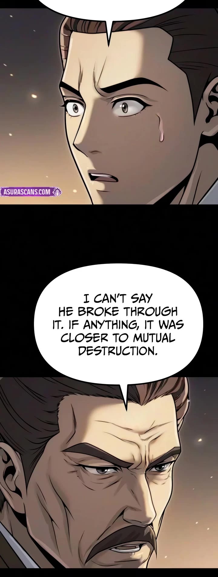 Chronicles of the Demon Faction Chapter 187 page 52 - Chapter 187