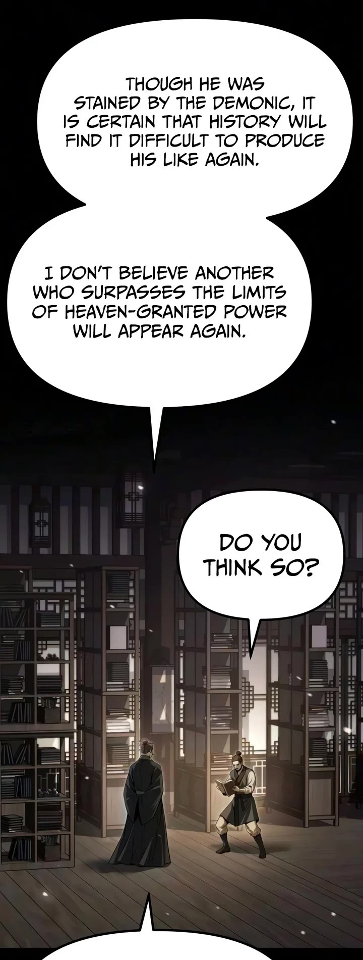 Chronicles of the Demon Faction Chapter 187 page 53 - Chapter 187