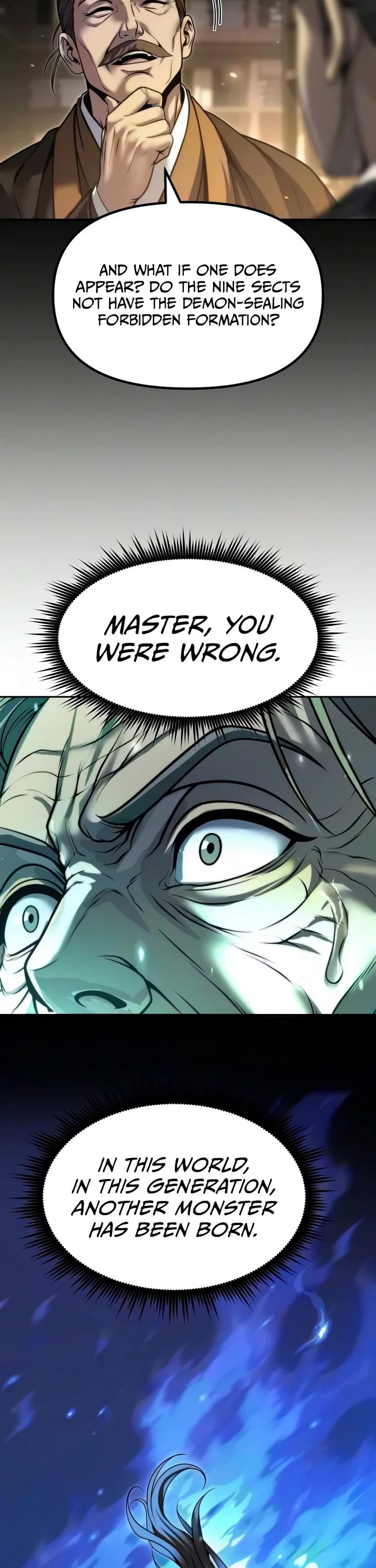 Chronicles of the Demon Faction Chapter 187 page 55 - Chapter 187