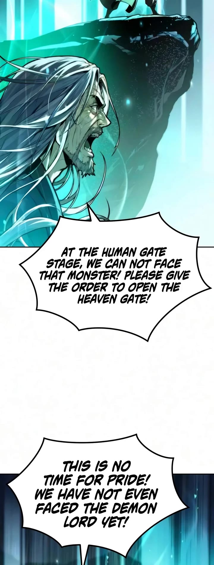 Chronicles of the Demon Faction Chapter 187 page 57 - Chapter 187