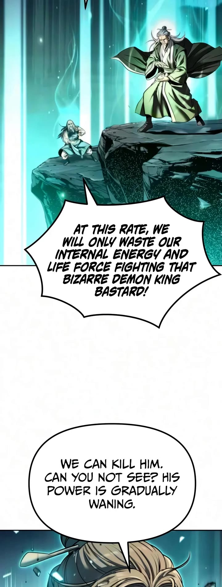 Chronicles of the Demon Faction Chapter 187 page 58 - Chapter 187