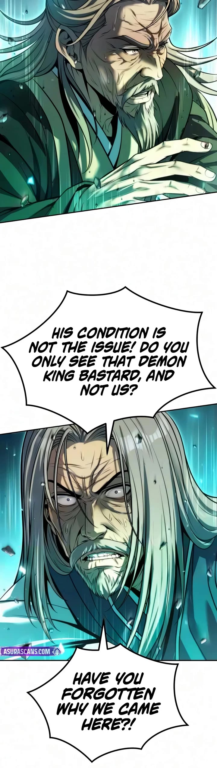 Chronicles of the Demon Faction Chapter 187 page 59 - Chapter 187