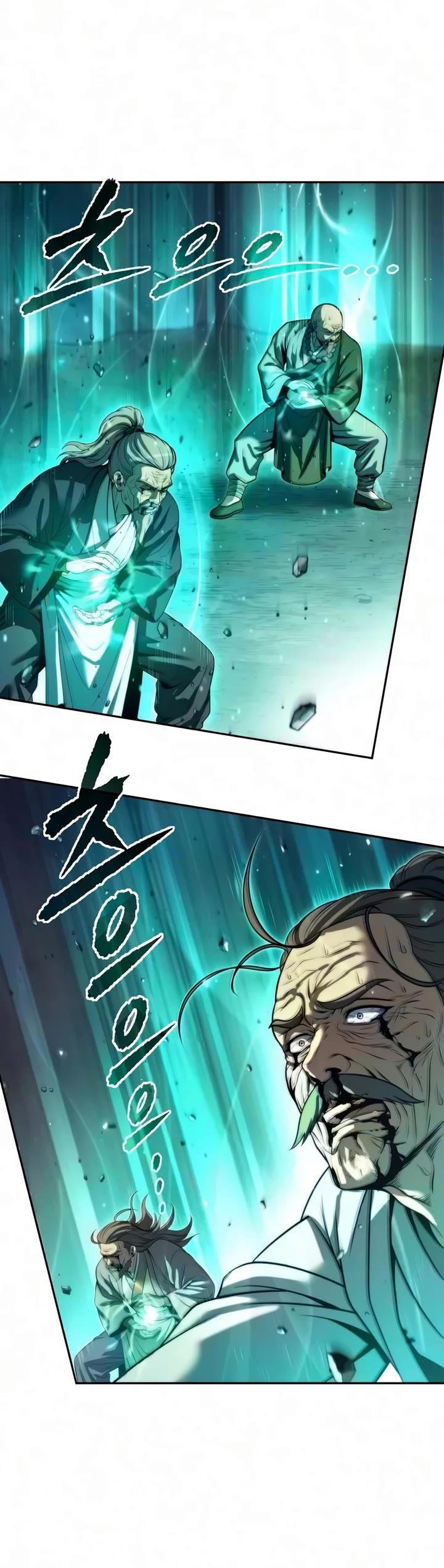 Chronicles of the Demon Faction Chapter 187 page 60 - Chapter 187
