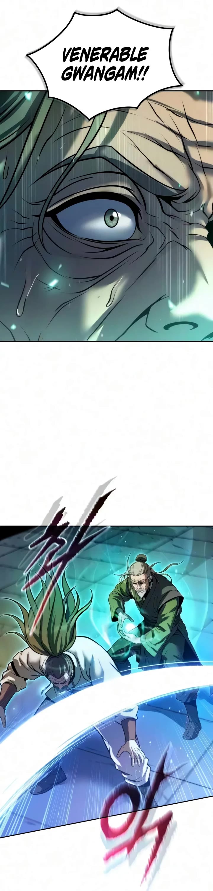 Chronicles of the Demon Faction Chapter 187 page 61 - Chapter 187