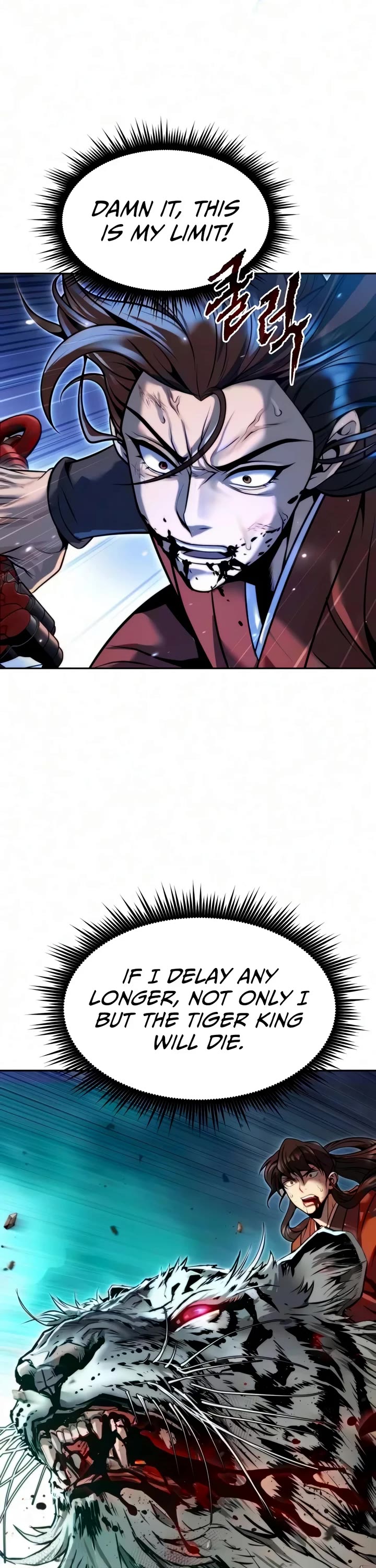 Chronicles of the Demon Faction Chapter 187 page 62 - Chapter 187