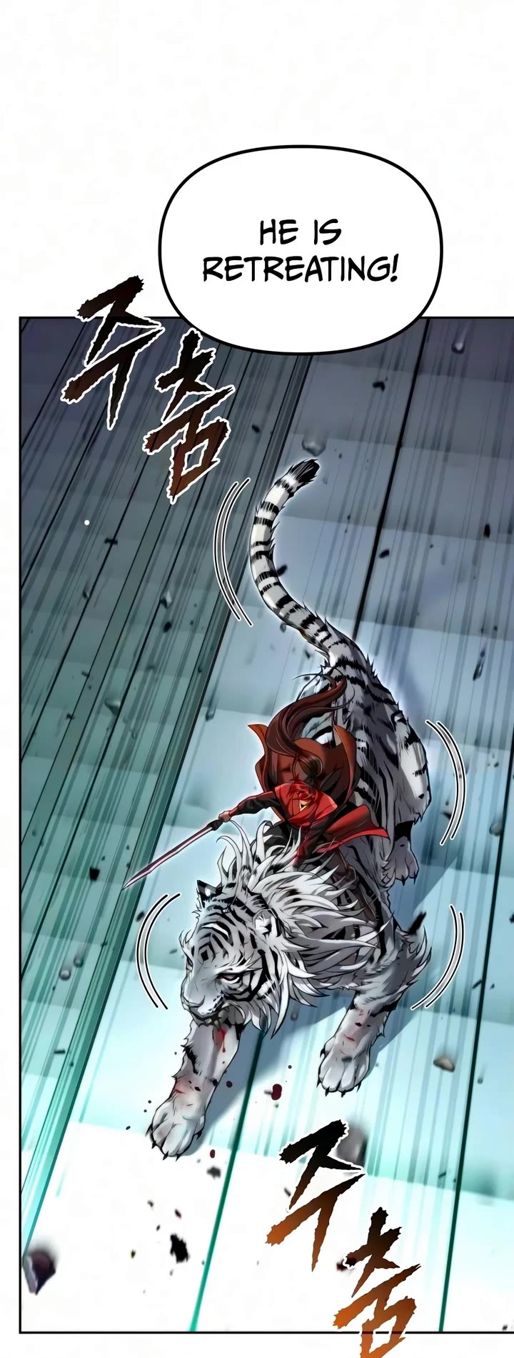 Chronicles of the Demon Faction Chapter 187 page 64 - Chapter 187