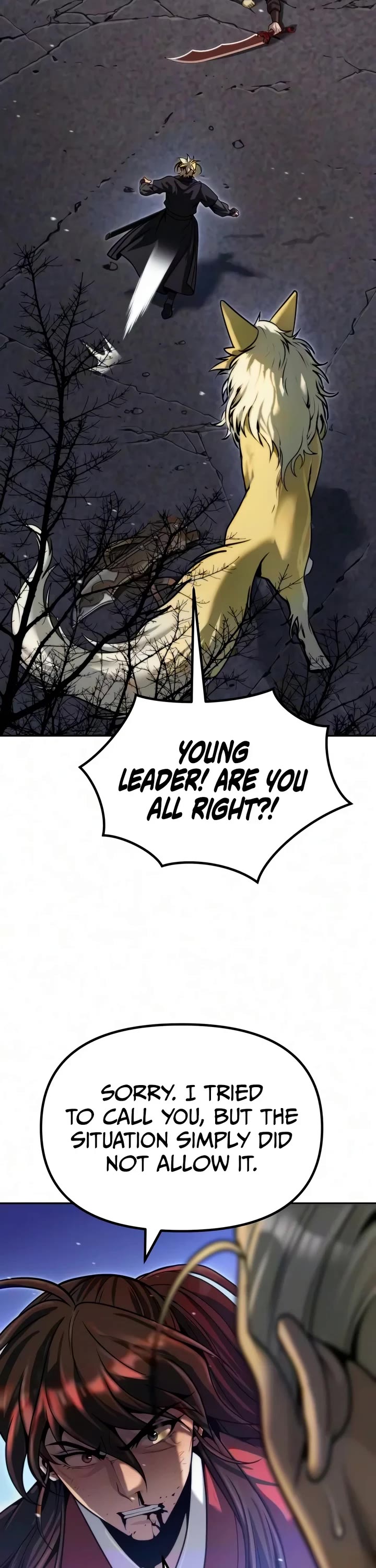 Chronicles of the Demon Faction Chapter 187 page 68 - Chapter 187