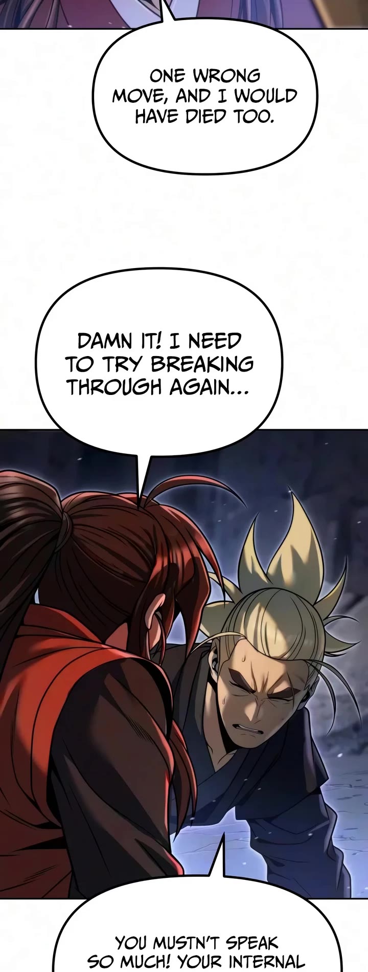 Chronicles of the Demon Faction Chapter 187 page 69 - Chapter 187