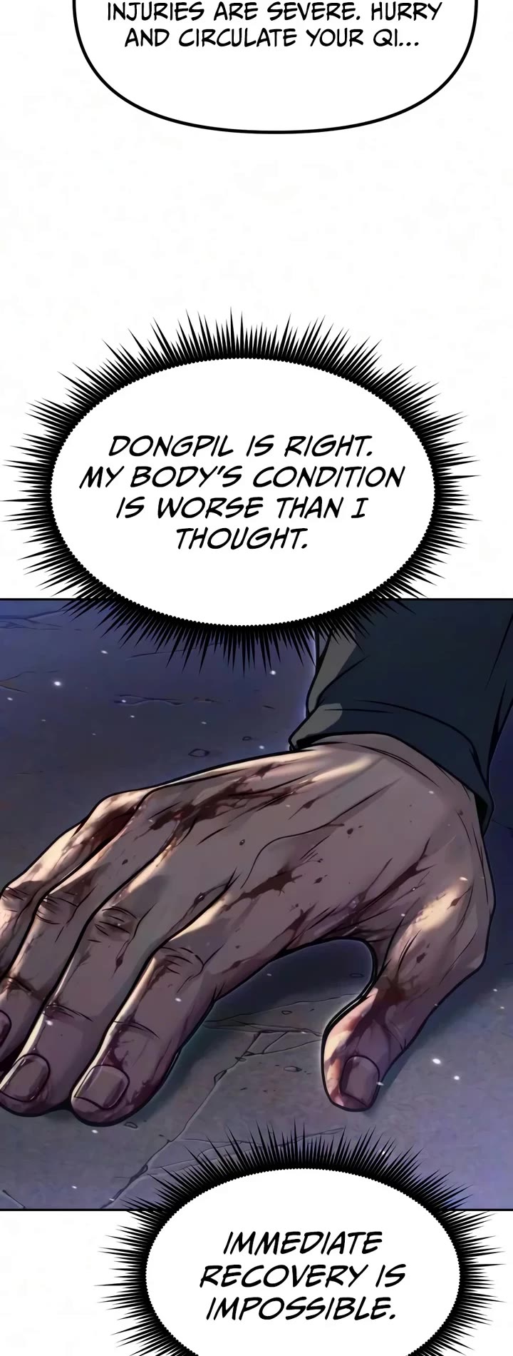 Chronicles of the Demon Faction Chapter 187 page 70 - Chapter 187