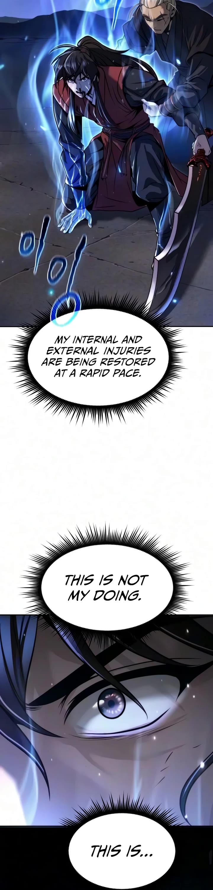 Chronicles of the Demon Faction Chapter 187 page 72 - Chapter 187