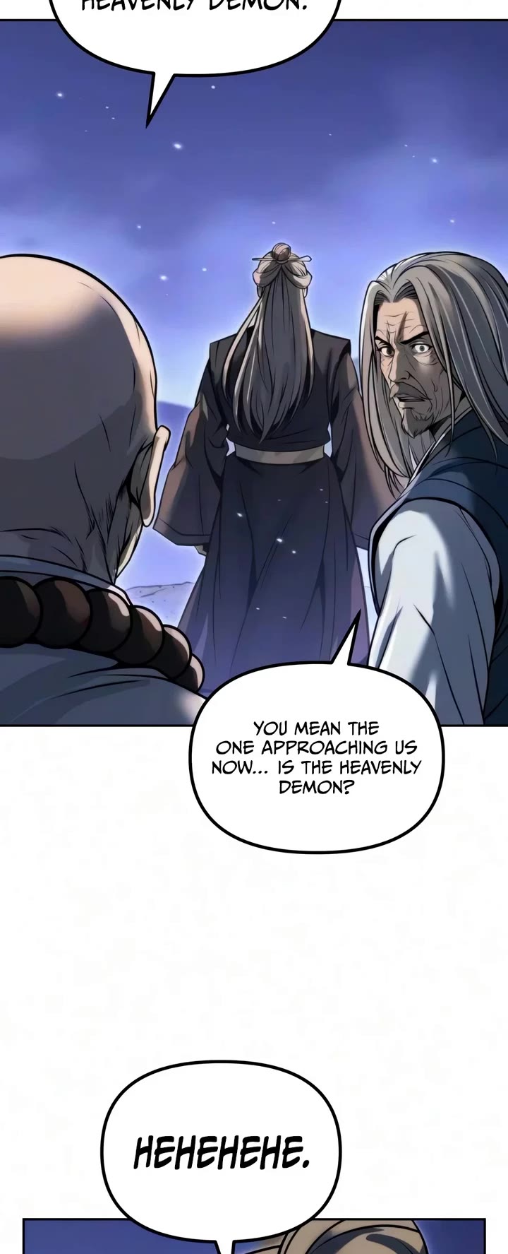 Chronicles of the Demon Faction Chapter 188 page 11 - Chapter 188